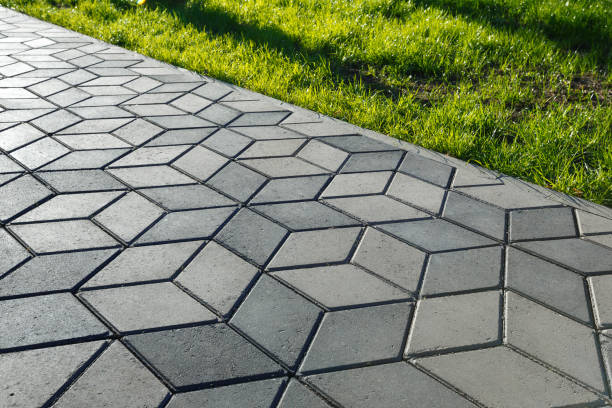 Best Interlocking driveway pavers in Ravenna, MI