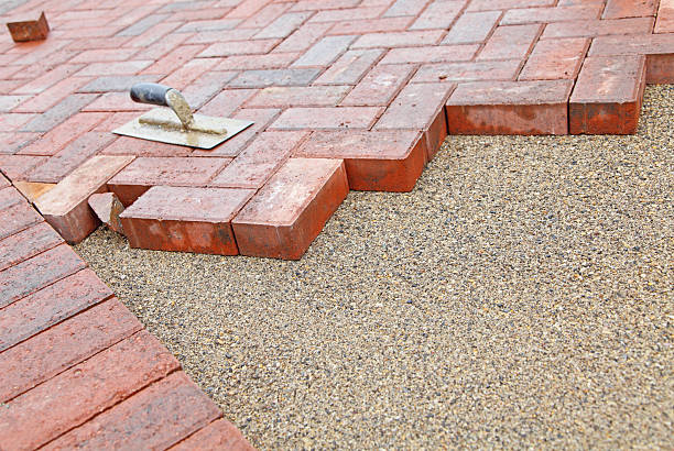 Best Luxury driveway pavers in Ravenna, MI